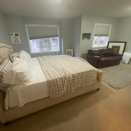 Ferienwohnung Peacefully Redifined Hamilton Exterior foto