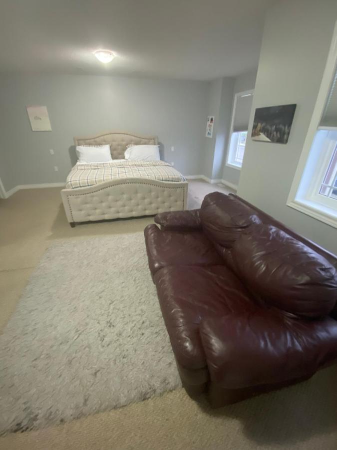 Ferienwohnung Peacefully Redifined Hamilton Exterior foto